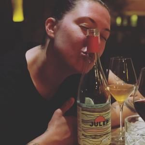 Meet your Posher, Florence